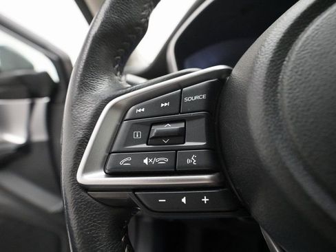 Used 2024 Subaru Outback Limited XT image 18