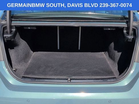 Certified 2024 BMW 530i xDrive w/ Premium Package AWD/4WD image 14