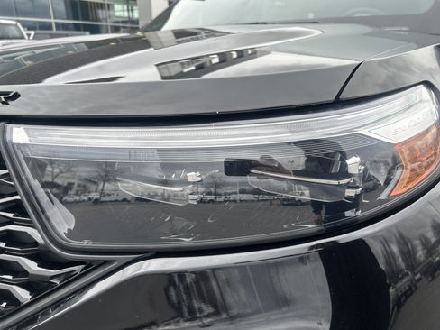 Used 2022 Ford Explorer ST w/ Equipment Group 401A image 10