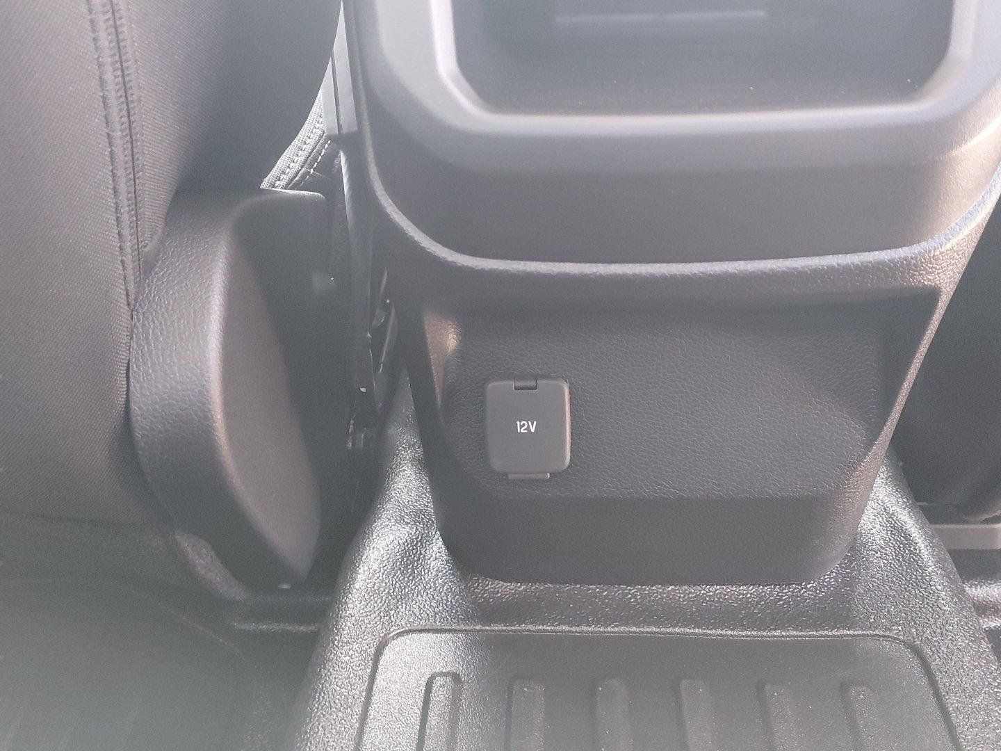 New 2026 Ford Ranger XL AWD/4WD image 18