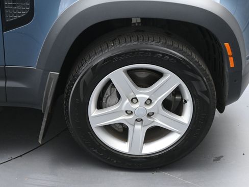 Certified 2023 Land Rover Defender 110 SE image 11