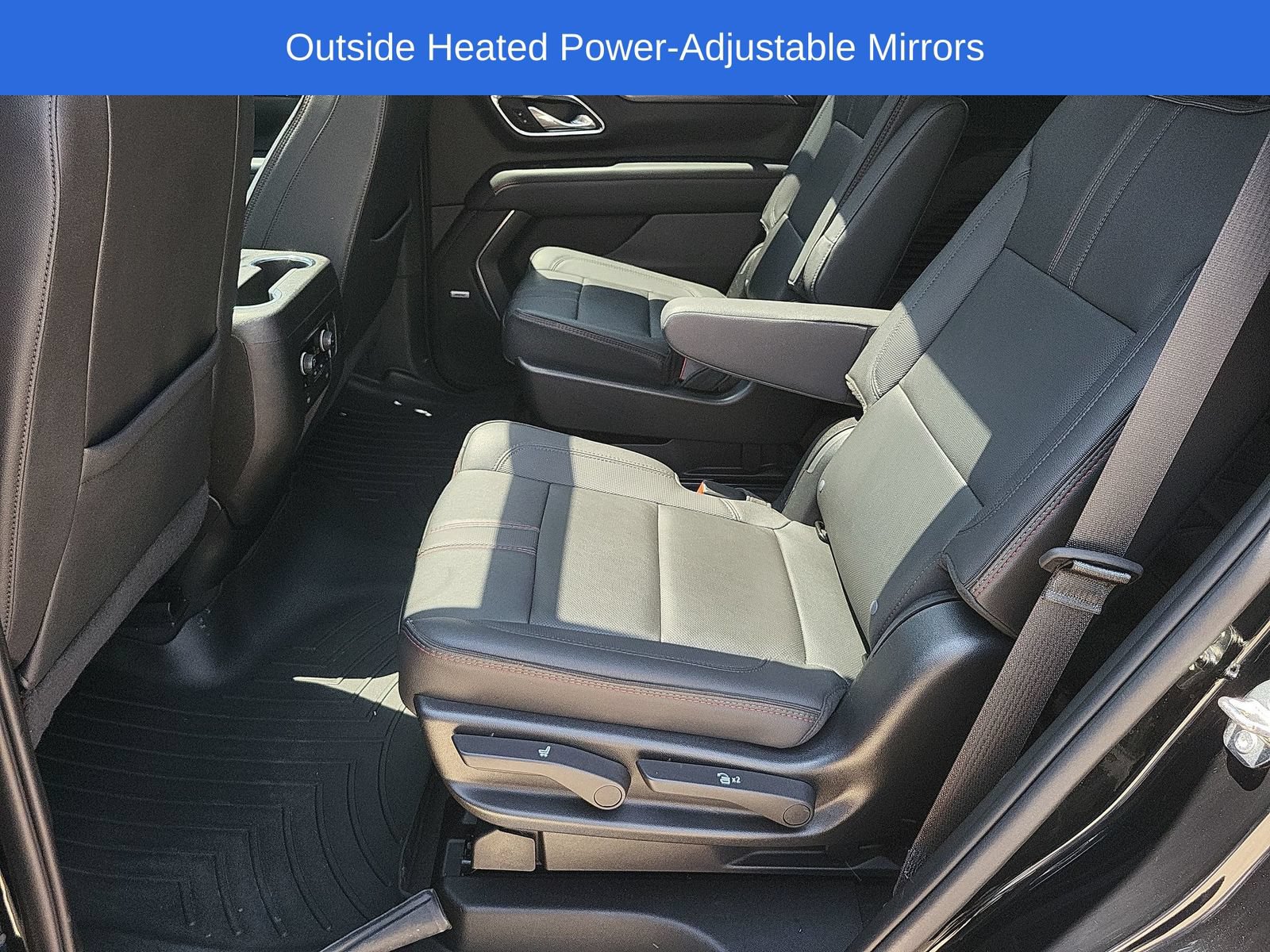 Used 2023 Chevrolet Tahoe RST w/ Sport Performance Package AWD/4WD image 29
