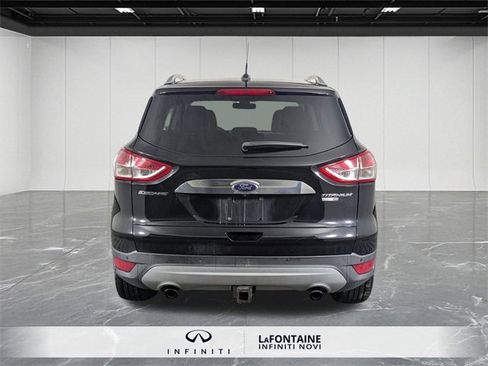 Used 2016 Ford Escape Titanium image 4