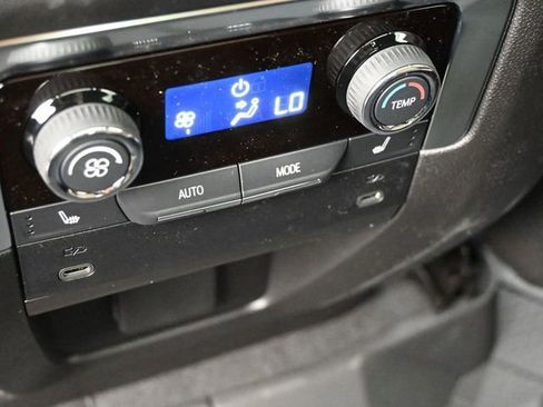 New 2026 Chevrolet Tahoe High Country w/ Sun And Tow Package image 25