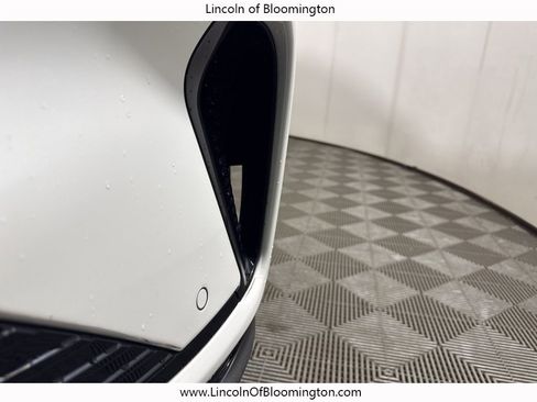 Certified 2025 Lincoln Aviator Reserve w/ Illumination Package image 14