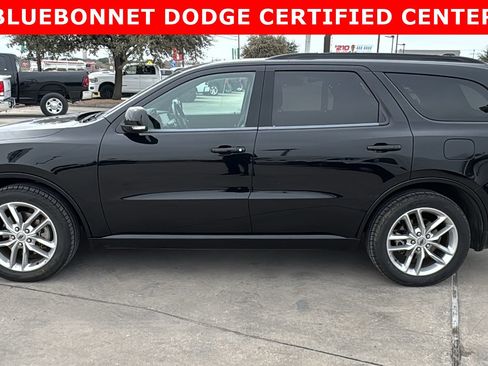 Used 2023 Dodge Durango GT image 8