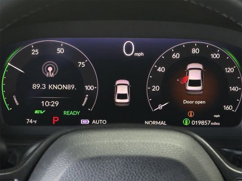 Used 2024 Honda Accord Sport image 16