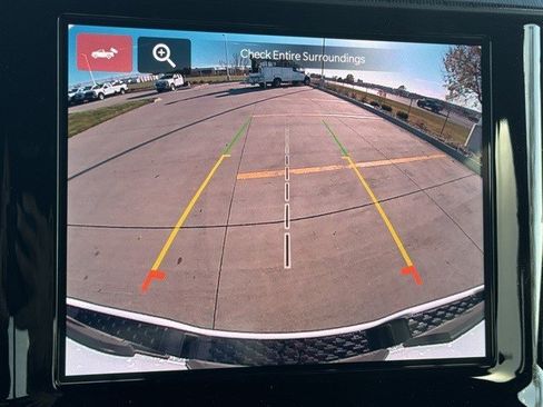 New 2026 RAM 1500 Big Horn w/ Night Edition image 19