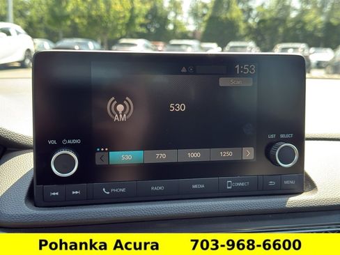 Certified 2024 Acura Integra A-Spec FWD image 14