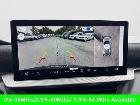 New 2026 Ford Explorer ST w/ Sun And Sound Package AWD/4WD image 26