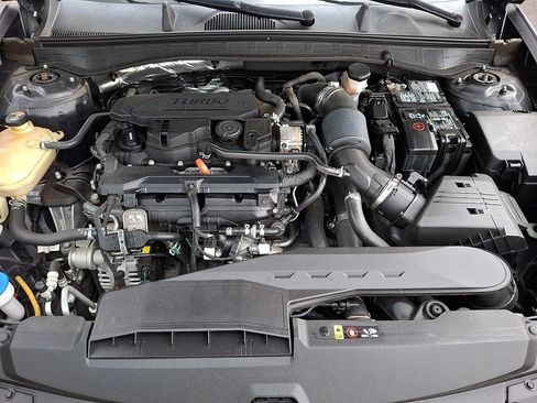 Used 2021 Hyundai Sonata Limited w/ Preferred Accessory Package FWD image 31