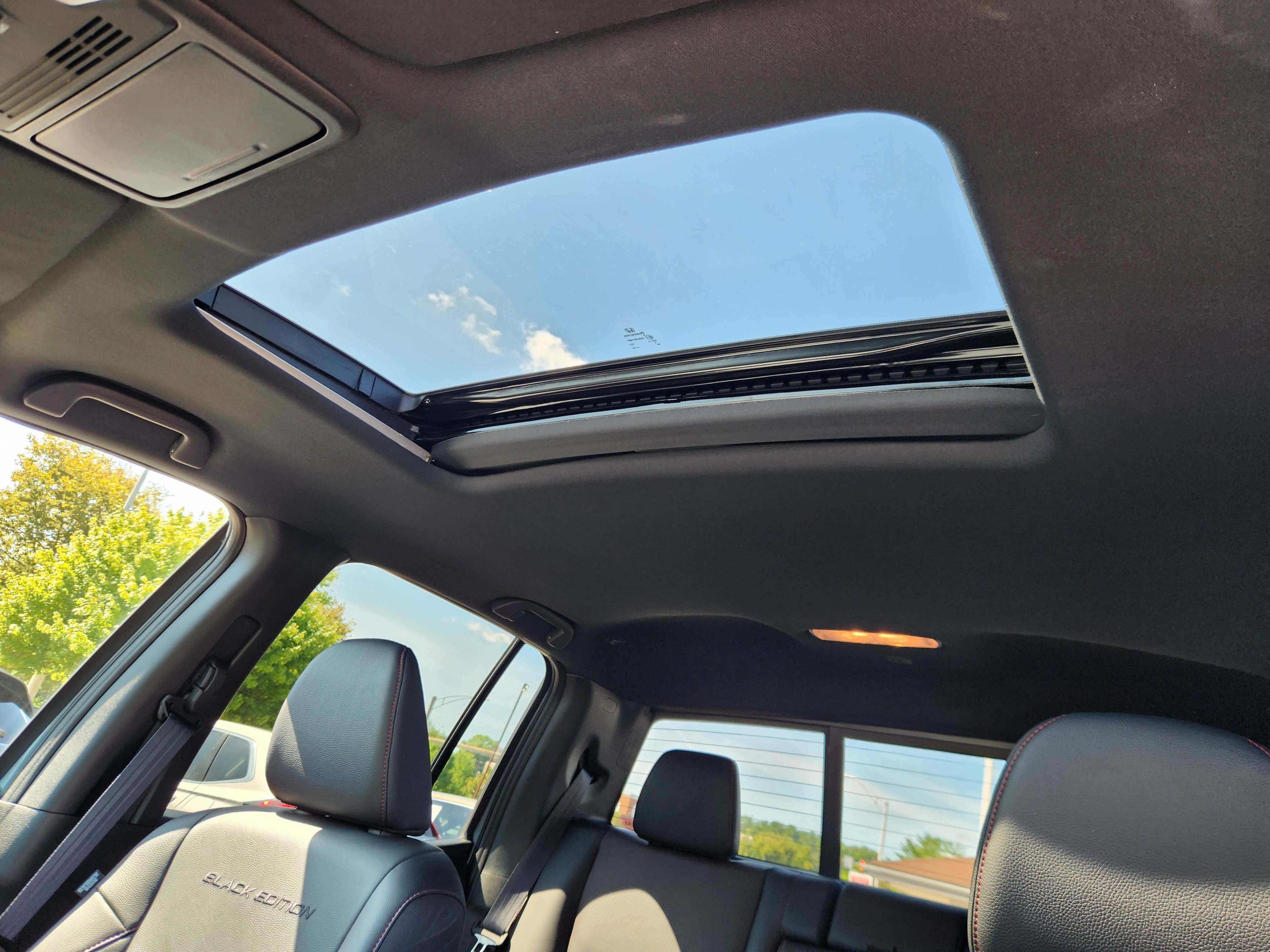 Certified 2025 Honda Ridgeline Black Edition image 16