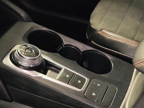 Used 2021 Ford Escape SEL w/ SEL Stealth AWD Package image 26