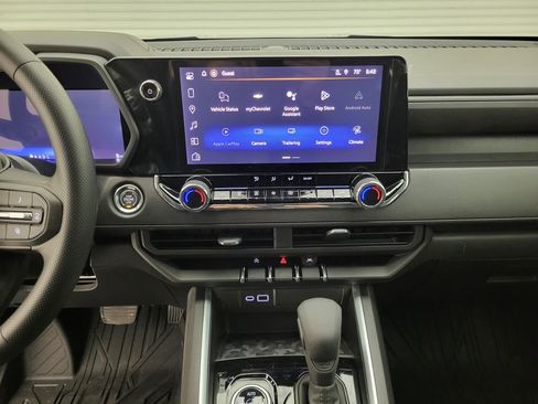 New 2026 Chevrolet Colorado Trail Boss image 31