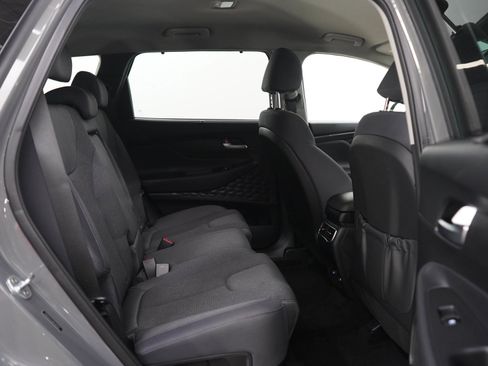 Used 2021 Hyundai Santa Fe SEL w/ Convenience Package AWD/4WD image 12
