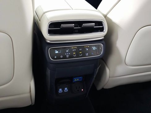 Used 2026 Genesis GV80 3.5T Prestige AWD/4WD image 34