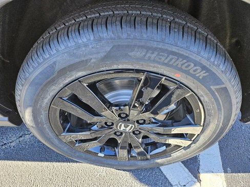 New 2026 Honda HR-V Sport image 11