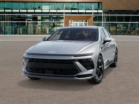 New 2026 Hyundai Sonata SEL image 6