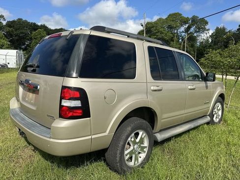 Used 2007 Ford Explorer XLT RWD image 14
