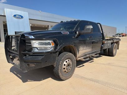 Used 2023 RAM 3500 Laramie