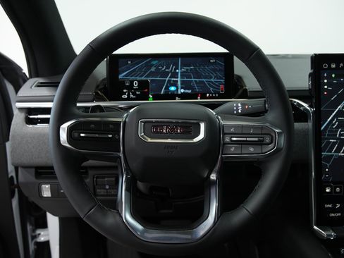 New 2026 GMC Sierra EV Elevation image 31