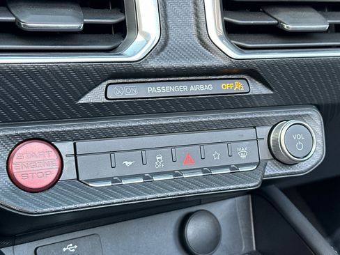 Used 2024 Ford Mustang GT Premium image 18