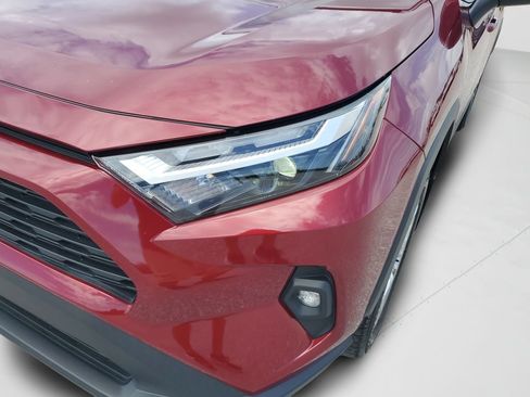 Certified 2024 Toyota RAV4 XLE Premium FWD image 25