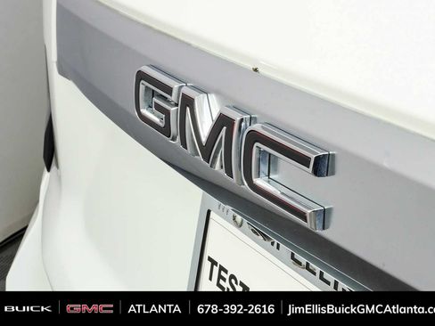 Used 2022 GMC Yukon XL Denali w/ Max Trailering Package AWD/4WD image 39