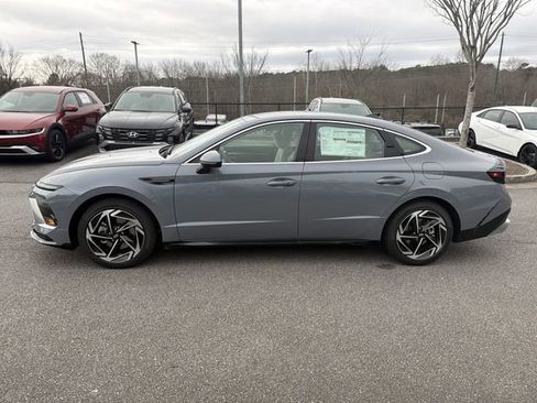 New 2026 Hyundai Sonata SEL image 4