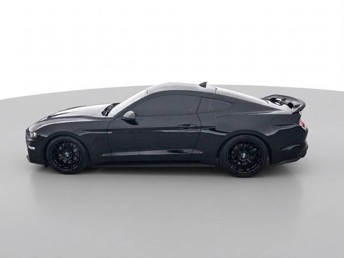 Used 2021 Ford Mustang GT Premium w/ Equipment Group 401A RWD image 8