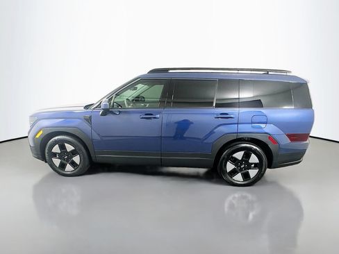 Certified 2026 Hyundai Santa Fe SEL FWD image 8