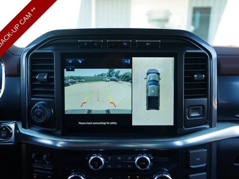 Used 2023 Ford F150 Lariat AWD/4WD image 11
