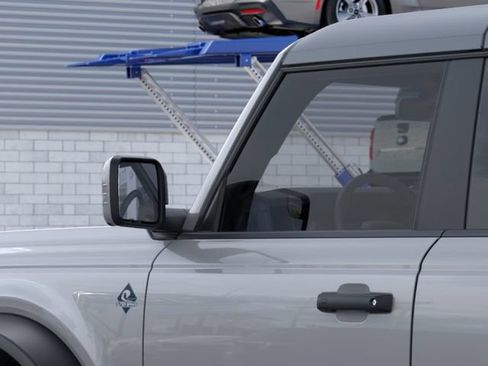 New 2026 Ford Bronco Outer Banks w/ Sasquatch Package AWD/4WD image 22