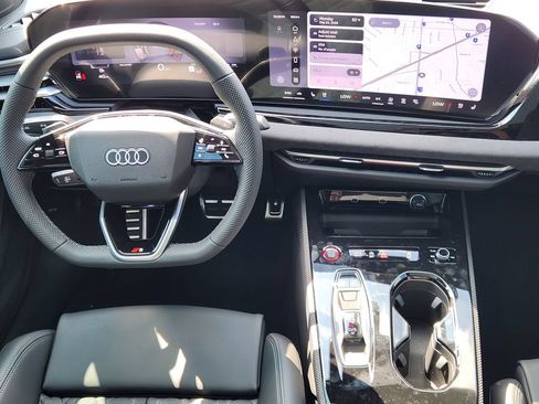 New 2026 Audi S5 Premium Plus AWD/4WD image 31