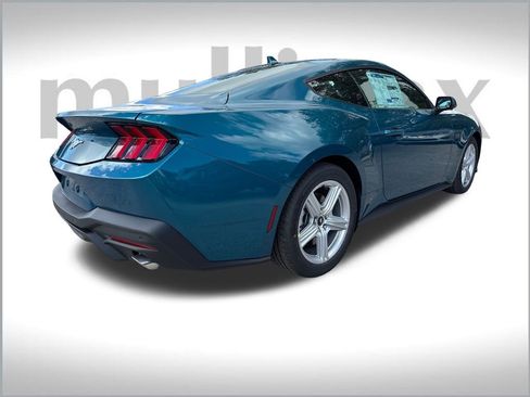 New 2026 Ford Mustang Premium image 14