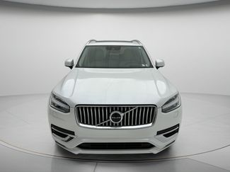 Used 2021 Volvo XC90 T8 Inscription w/ Advanced Package AWD/4WD video 2