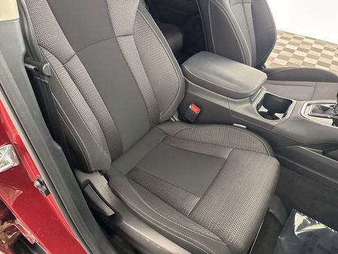 Used 2025 Subaru Outback Premium w/ Popular Package #1A AWD/4WD image 30