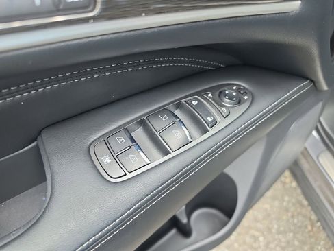 Used 2017 INFINITI QX60 AWD w/ Premium Plus Package image 26
