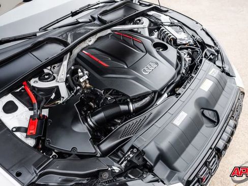 Used 2024 Audi S5 Premium Plus image 80