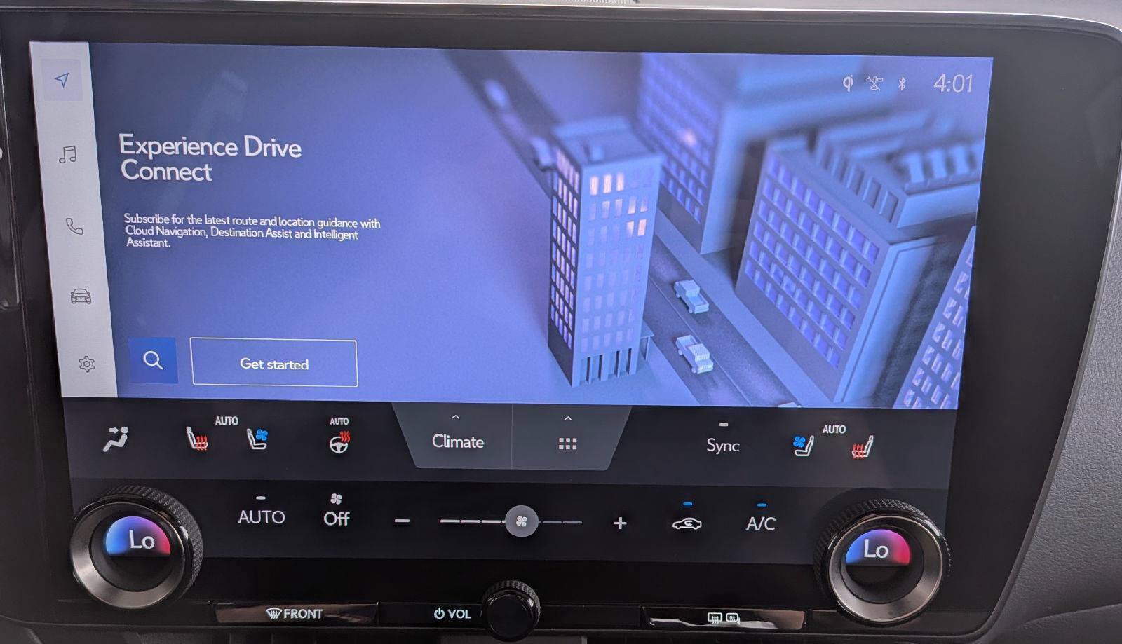 Used 2024 Lexus NX 350 AWD image 18