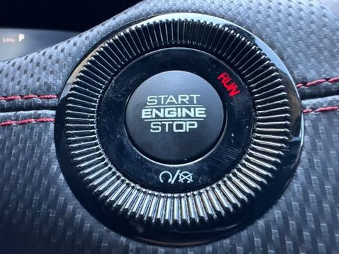 Used 2022 Jeep Compass Trailhawk w/ Trailhawk Elite Group AWD/4WD image 35
