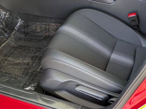 New 2026 Honda Civic Sport image 4