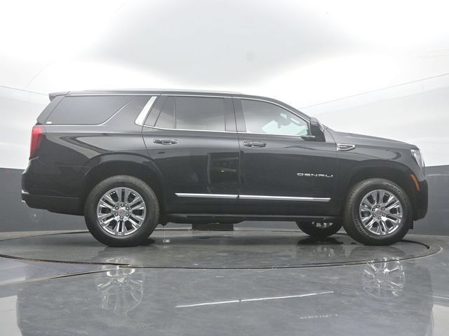 New 2026 GMC Yukon Denali w/ Advanced Technology Package AWD/4WD image 52