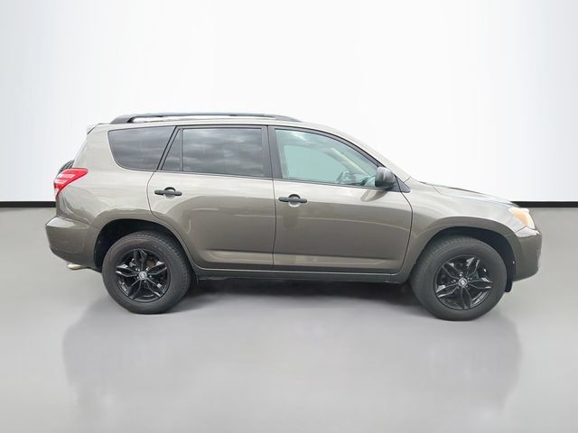 Used 2012 Toyota RAV4 4WD w/ Value Pkg image 8