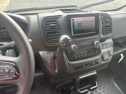 New 2026 RAM ProMaster 1500 w/ Convenience Group FWD image 14