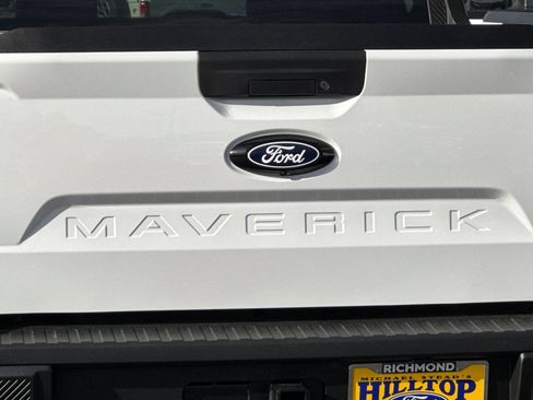 New 2026 Ford Maverick XL image 32
