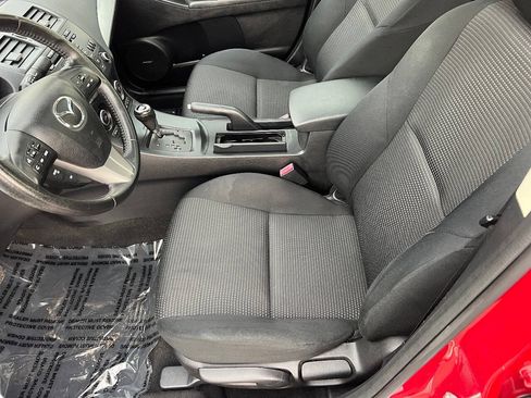 Used 2013 MAZDA MAZDA3 i Touring FWD image 18