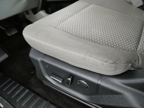 Used 2016 Ford F150 XLT w/ Equipment Group 302A Luxury AWD/4WD image 17
