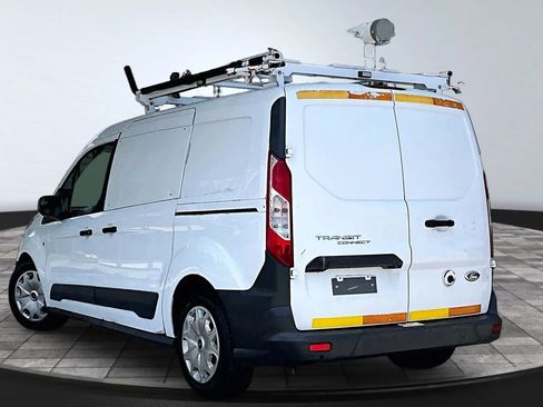 Used 2016 Ford Transit Connect XL FWD image 4