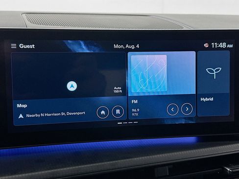 New 2026 Hyundai Santa Fe Calligraphy image 15